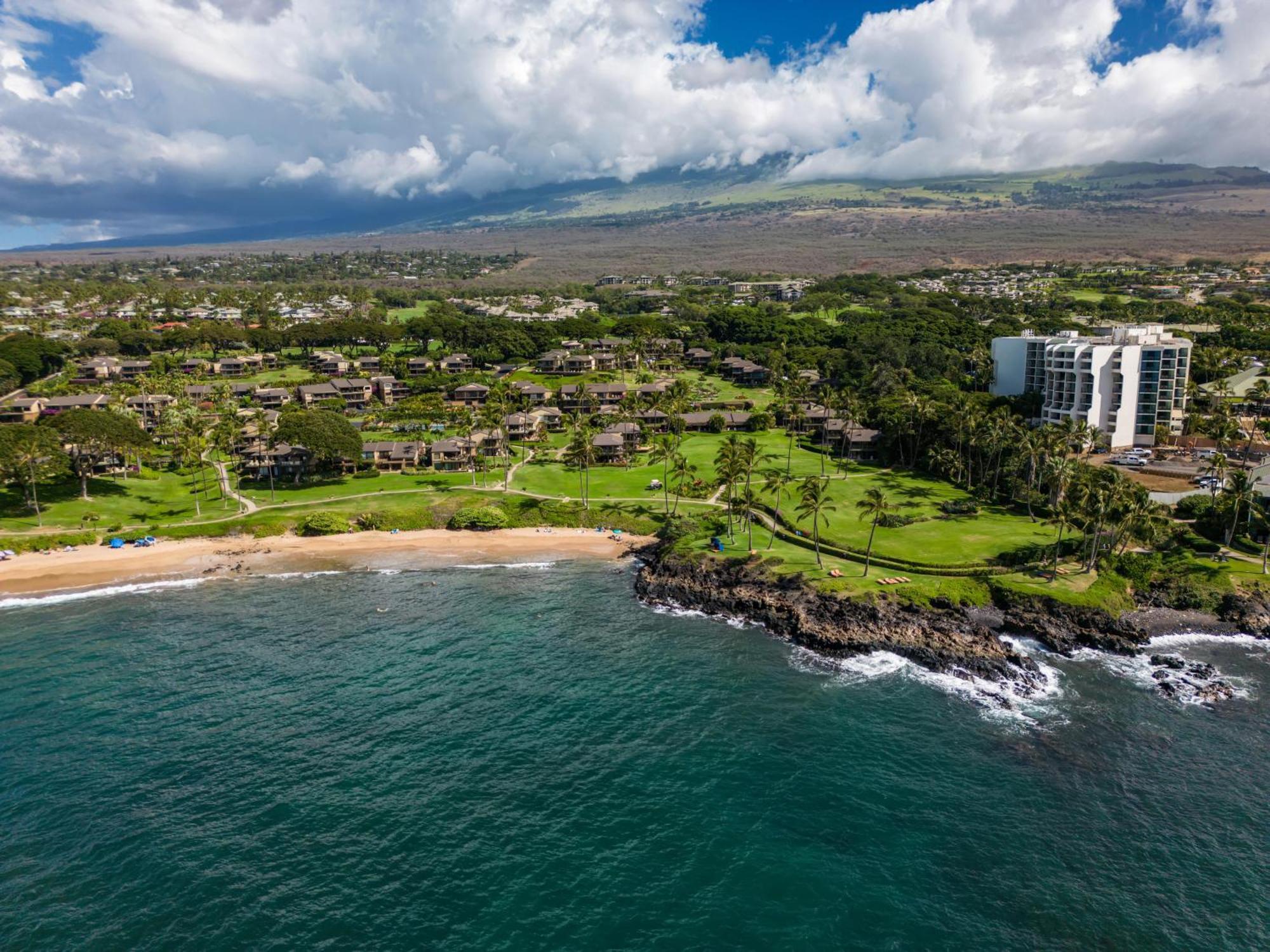 Elua 2001 Wailea (Maui) Exterior foto