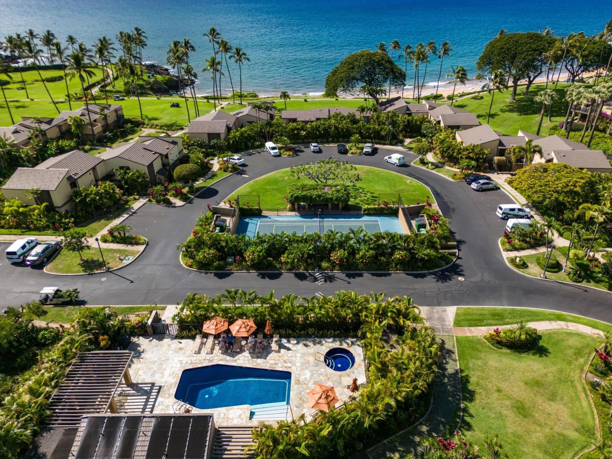 Elua 2001 Wailea (Maui) Exterior foto