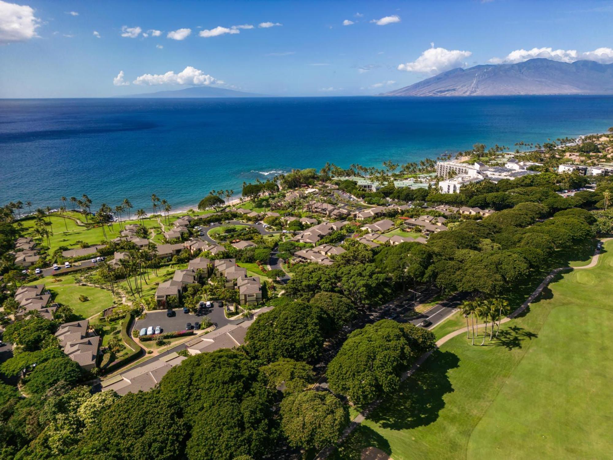 Elua 2001 Wailea (Maui) Exterior foto