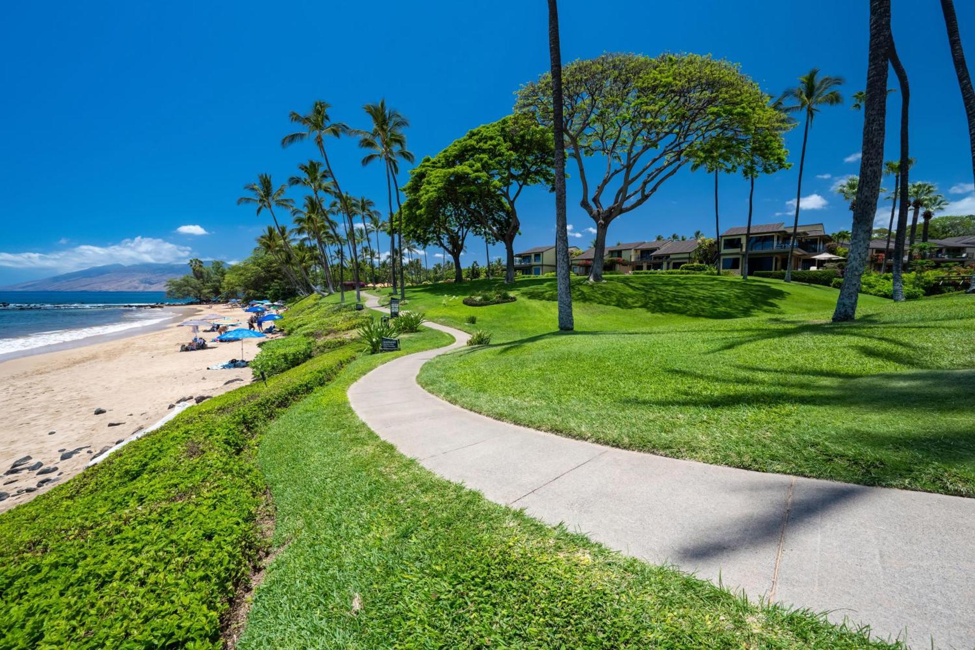 Elua 2001 Wailea (Maui) Exterior foto
