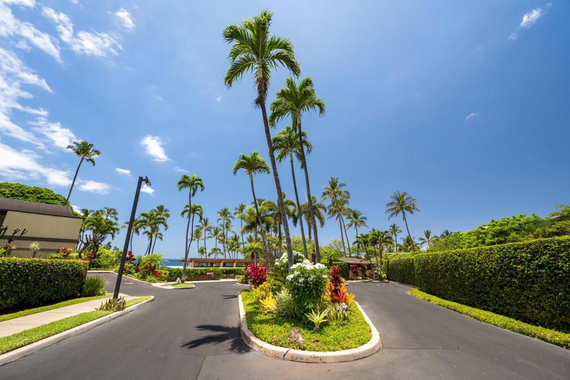 Elua 2001 Wailea (Maui) Exterior foto