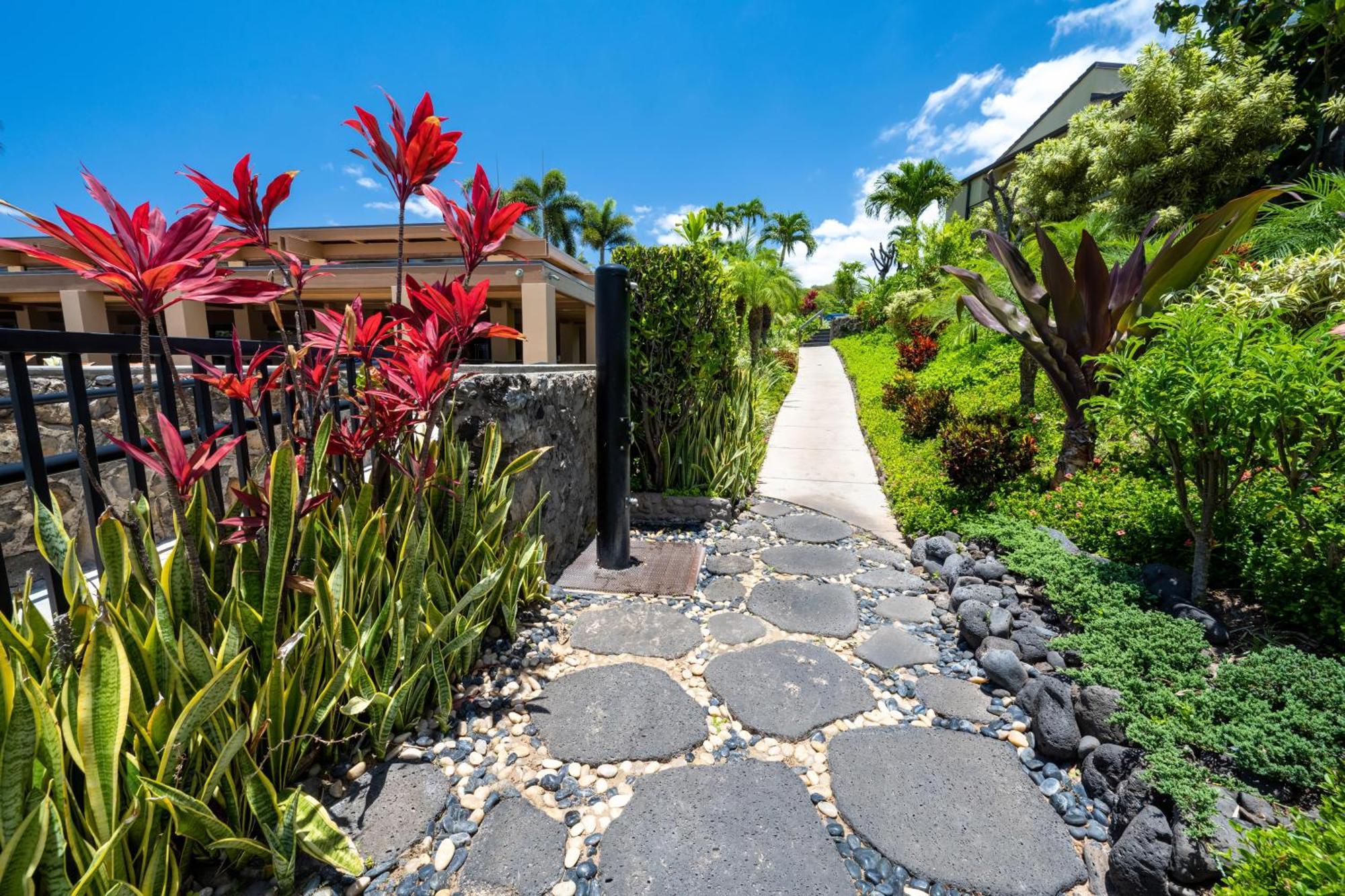 Elua 2001 Wailea (Maui) Exterior foto