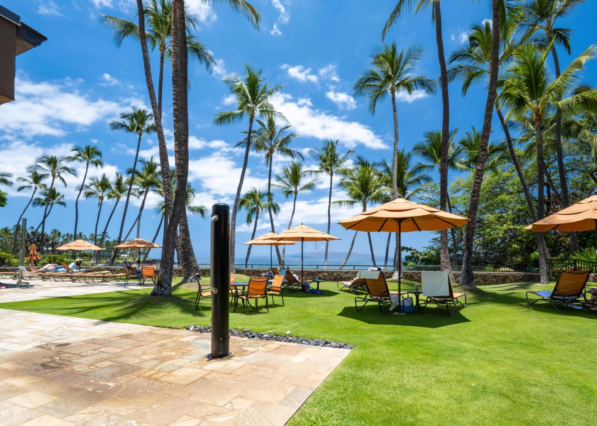 Elua 2001 Wailea (Maui) Exterior foto