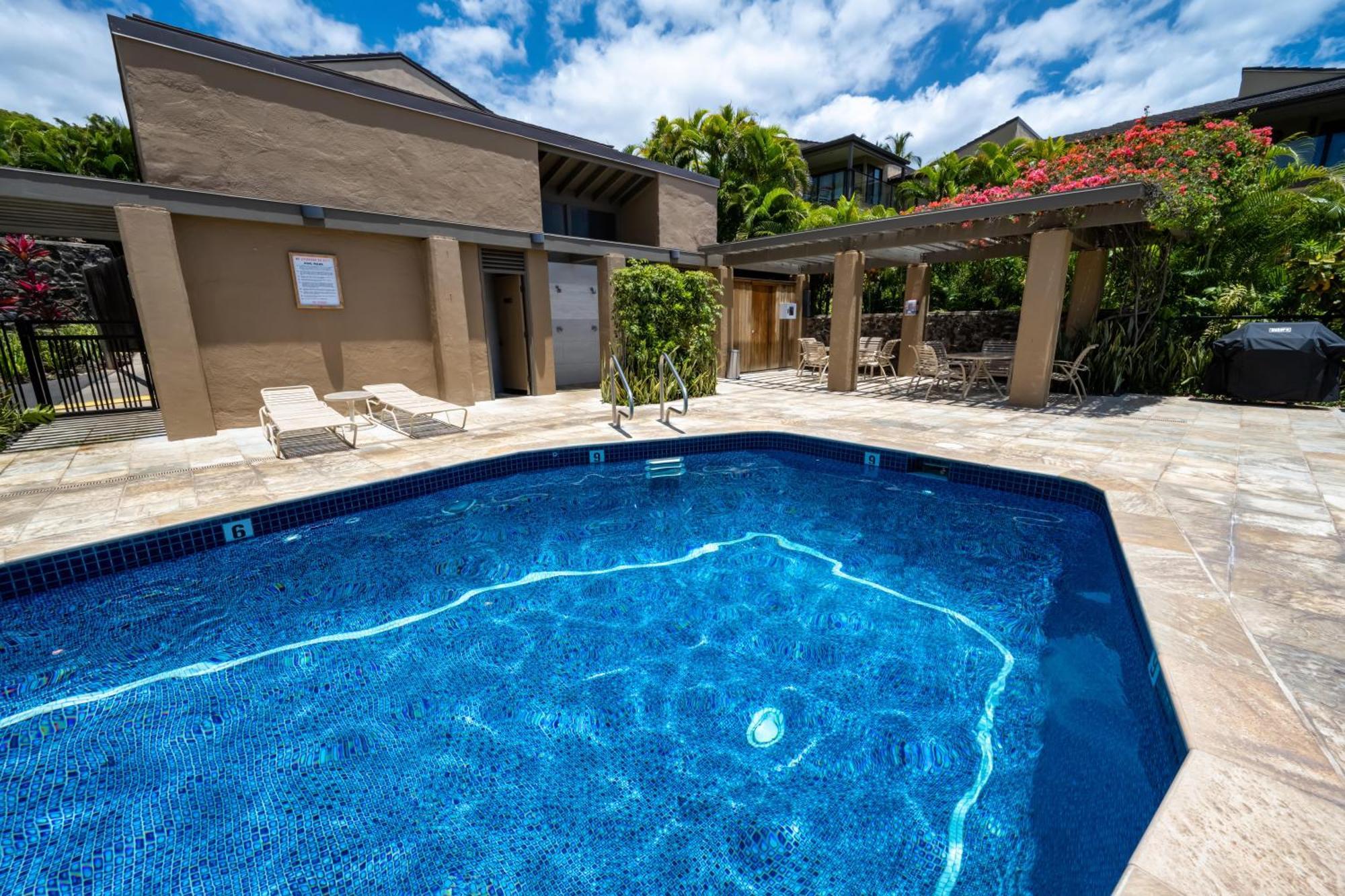 Elua 2001 Wailea (Maui) Exterior foto