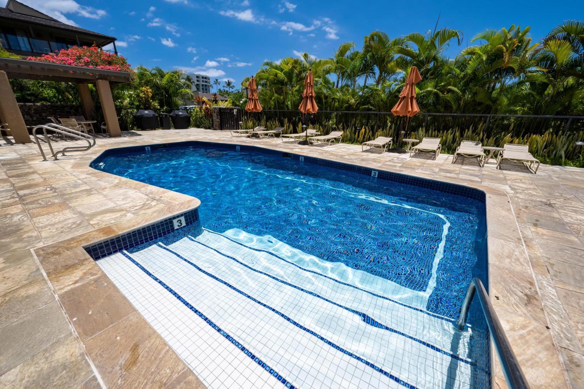 Elua 2001 Wailea (Maui) Exterior foto