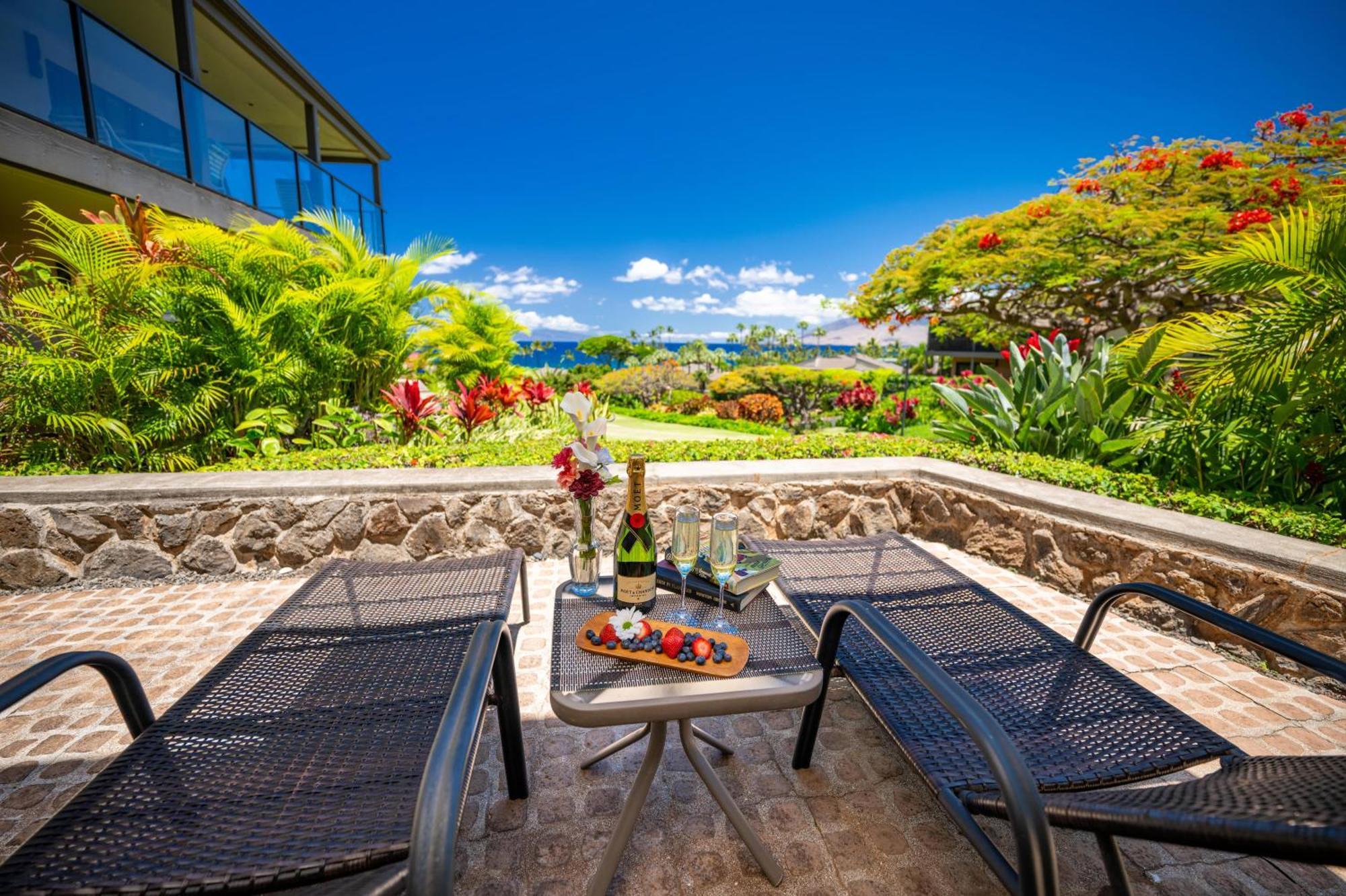 Elua 2001 Wailea (Maui) Exterior foto