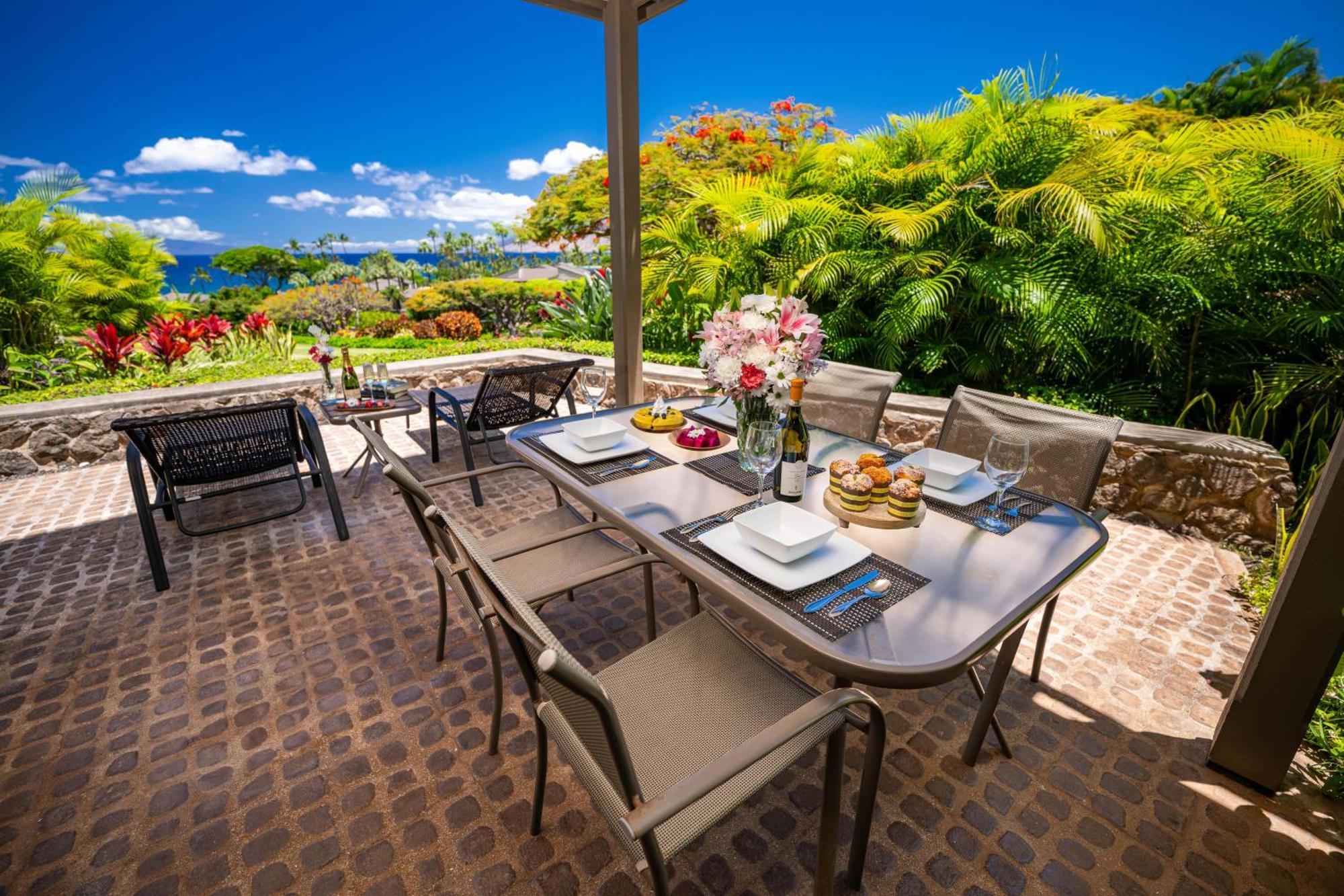 Elua 2001 Wailea (Maui) Exterior foto