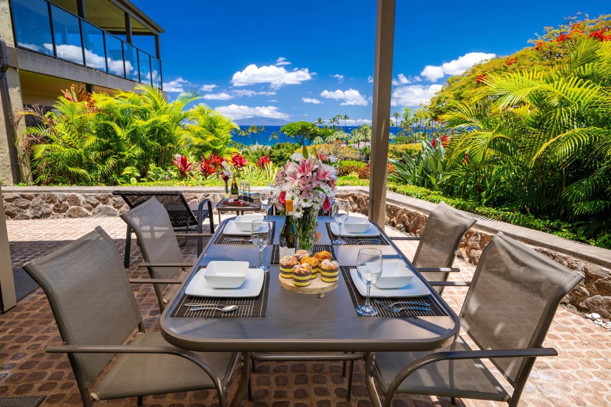 Elua 2001 Wailea (Maui) Exterior foto